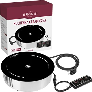 Keraamiline keeduplaat 3200 W – photo 7
