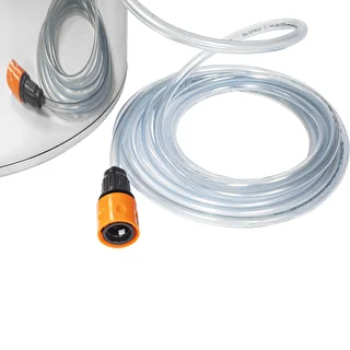 Klassikaline Convex destillaator 30 L - 1 settemahuti – photo 6