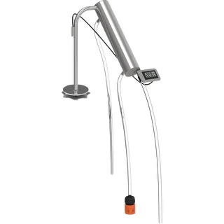Aroma Plus destillaator köögikombainile – photo 3