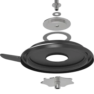 Destillaator köögirobotile – photo 6