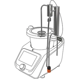 Destillaator köögirobotile – photo 8