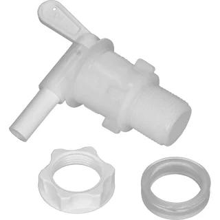 Fermentatsioonianuma kraan - pööratav 2.0 – photo 2