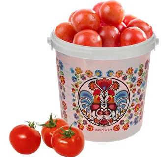 Toidukindel ämber GWIOZDA - kaanega, 10 L – photo 7