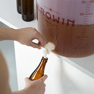 Fermentatsioonianuma kraan - pööratav 2.0 – photo 4