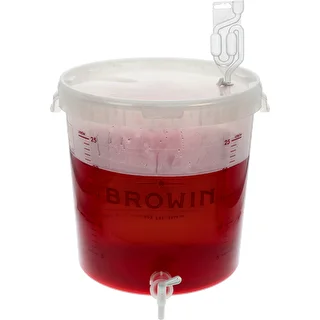 Fermentatsioonianuma kraan - pööratav 2.0 – photo 3