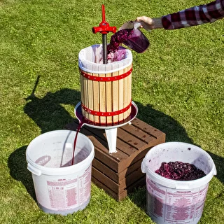 Käärimisnõu kaanega 30 L – photo 16