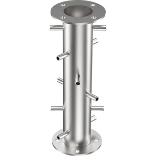 Modulaarne destillaator Convex, elektriline, 30 L - Perun – photo 6
