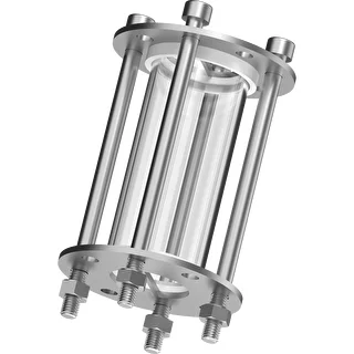 Modulaarne destillaator Convex 18 l Baldur – photo 7