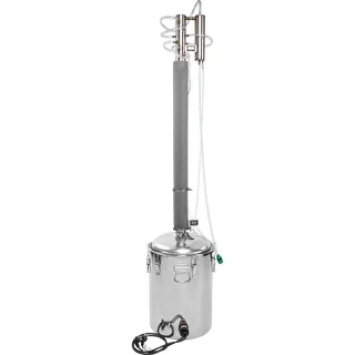 Destillaator HawkStill "Külmad sõrmed" 60 L, kolonniga fi 60,3mm