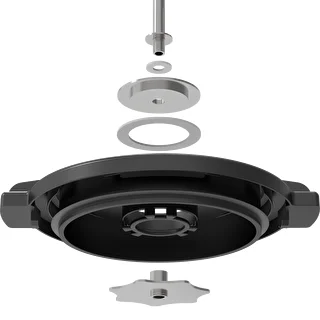 Destillaator köögirobotile – photo 9
