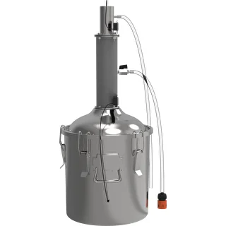 MOODULDESTILLEERIMISSEADE CONVEX 18L – PÕHIKOMPLEKT – photo 3