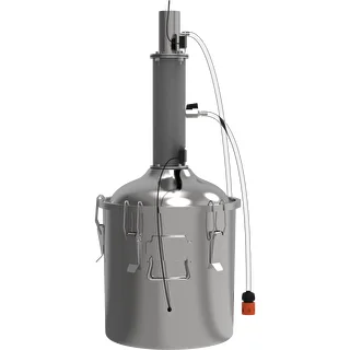Modulaarne destillaator 18 L Munin convex – photo 3
