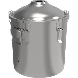 MOODULDESTILLEERIMISSEADE CONVEX 18L – PÕHIKOMPLEKT – photo 5