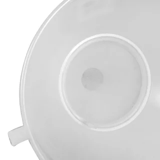 Komplekt - plastlehter fi25 sõelaga – photo 4