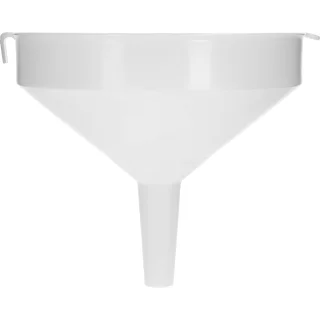 Plastikust lehter fi 35 cm – photo 2