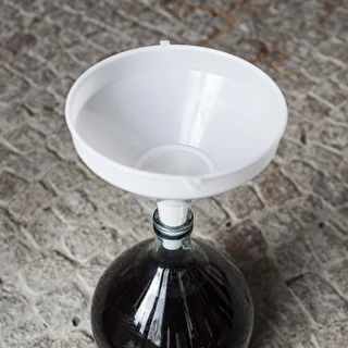Plastikust lehter Ø 30 cm – photo 6