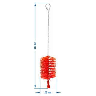 Pudelihari 0,25 l pudelitele – photo 2
