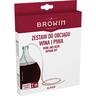Veini siirdamisvoolik – photo 2