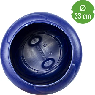Hapendamistünn 130 l sinine – photo 4