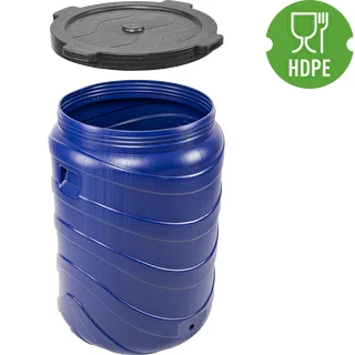 Tünn hapendamiseks 240 L sinine – photo 2