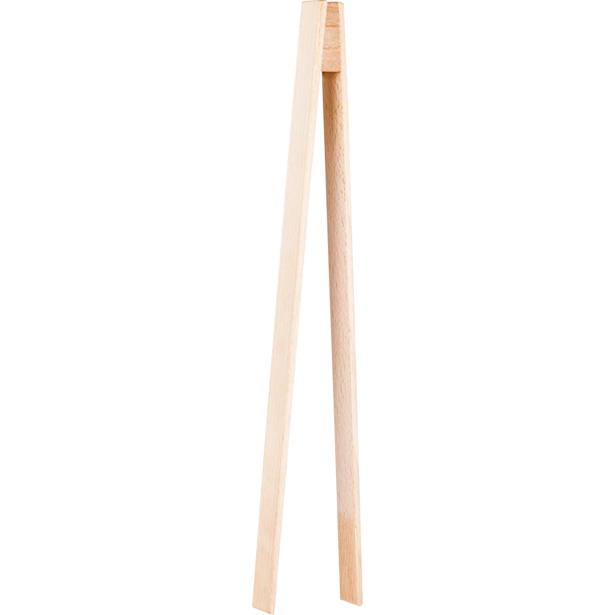 Puidust tangid, 22 cm