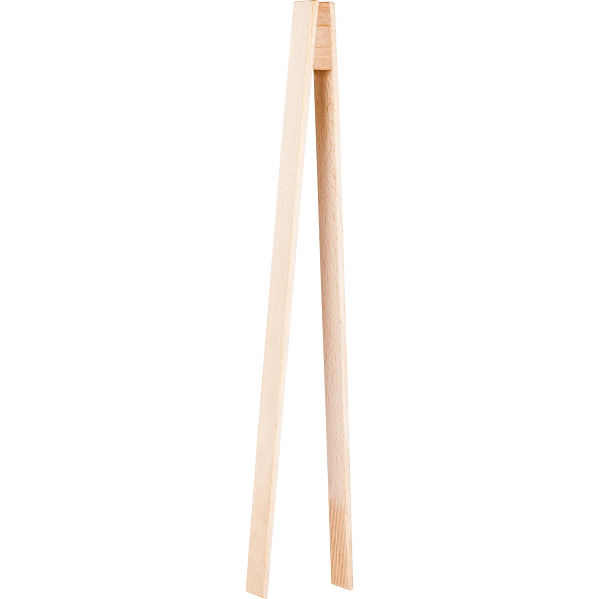 Puidust tangid 17 cm