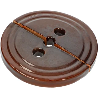 Kivisavist raskuskivi vaatidele, fi 22 cm – photo 2
