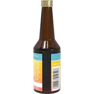 Sidruni-vaarika maitsega essents – 40 ml, 4 l jaoks – photo 2
