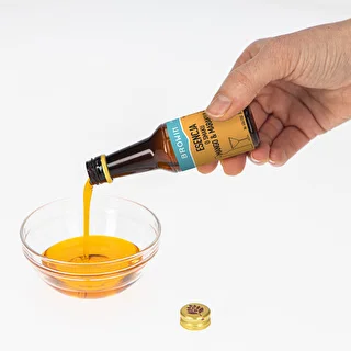 Mango ja passionivilja maitseline essents 2 l alkoholile – 40 ml – photo 6