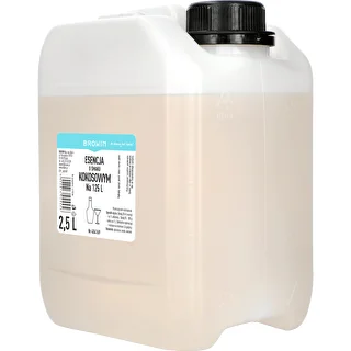 Kookosemaitseline essents, 2,5L, 125L valmistrunki jaoks – photo 2