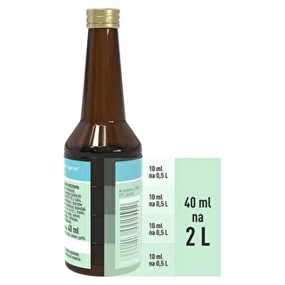 Mündimaitseline essents 2 liitrile – 40 ml – photo 3