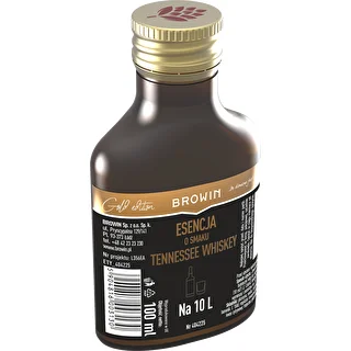 Tennessee viski maitseessents 10 L jaoks – 100 ml – photo 2