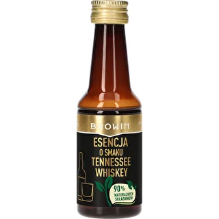 Tennessee viski maitse-esents 4 L jaoks – 40 ml – photo 2