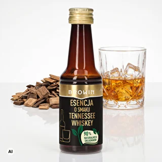 Tennessee viski maitse-esents 4 L jaoks – 40 ml – photo 4