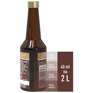 Highcastle Whisky maitseessents 2 L jaoks - 40ml – photo 5