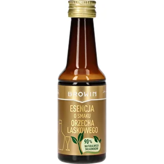 Sarapuupähkli maitseessents 4 L jaoks - 40 ml – photo 2