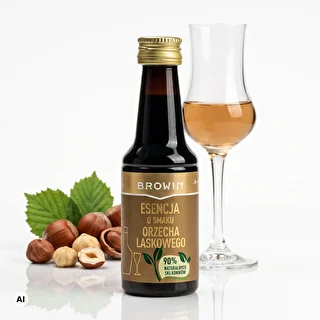 Sarapuupähkli maitseessents 4 L jaoks - 40 ml – photo 4