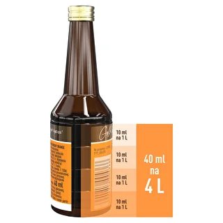Viski-apelsini maitseessents 4 liitrile – 40 ml – photo 7