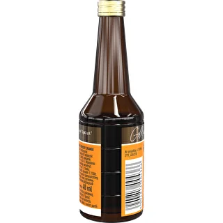 Viski-apelsini maitseessents 4 liitrile – 40 ml – photo 2