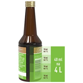 Whisky Apple maitseessents – 40 ml, 4 L jaoks – photo 5