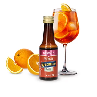 Apeorello Dolce essents 4 L jaoks, 40 ml – photo 3