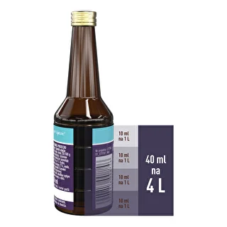 Musta sõstra maitseline essents loodusliku aroomiga 4 L jaoks – 40 ml – photo 7