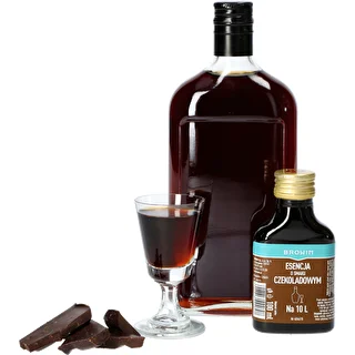 Šokolaadimaitseline alkoholiessents 100 ml, 10 L jaoks – photo 6