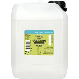 Pirniessents loodusliku aroomiga, 2,5L
