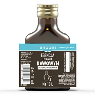 Kohvimaitseline essents 100 ml – photo 4