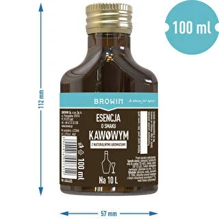Kohvimaitseline essents 100 ml – photo 6