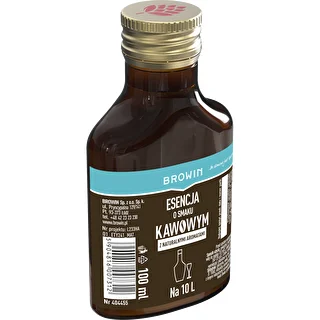 Kohvimaitseline essents 100 ml – photo 2