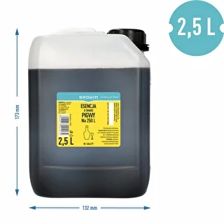 Küdooniamaitseline essents, 2,5 L 250 L valmisjoogi jaoks – photo 3