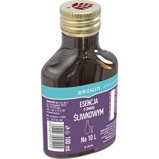 Ploomimaitseline essents 100 ml – photo 2
