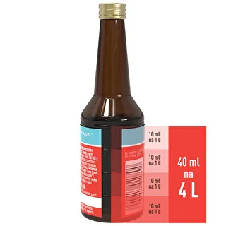 Maasikamaitseline essents, 40 ml – photo 5